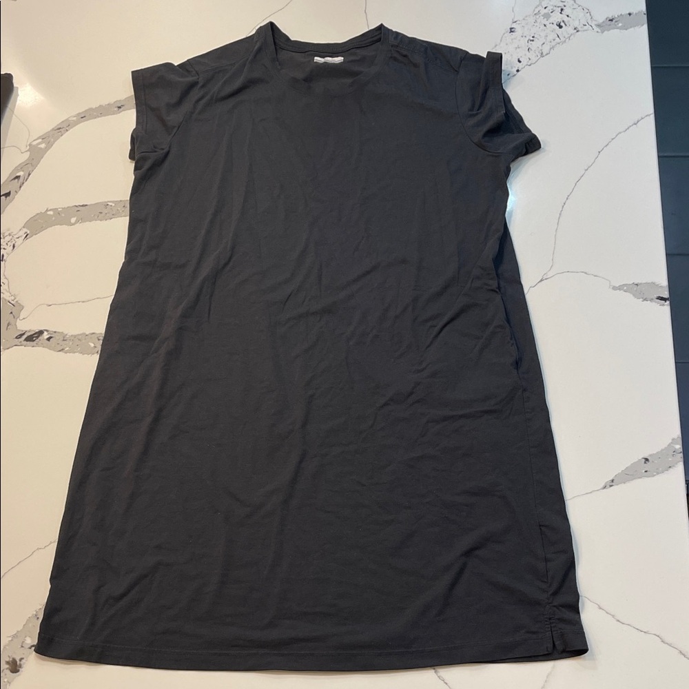 Columbia Sportswear T-Shirt Dress